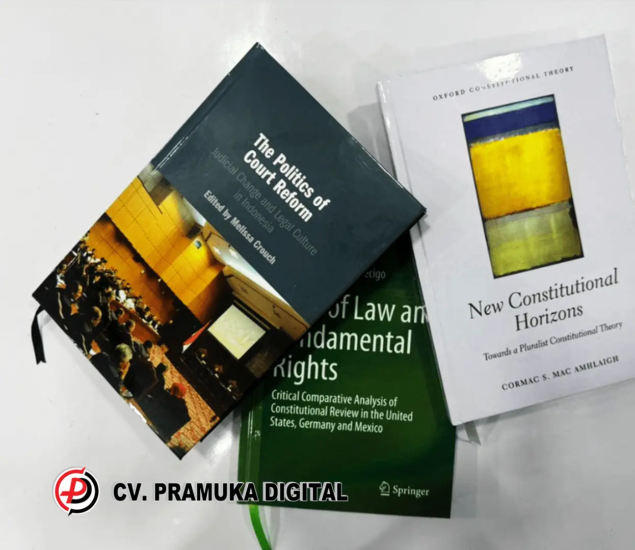 Cetak Buku
